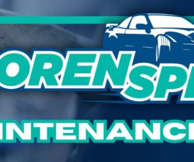 MAINTENANCE101